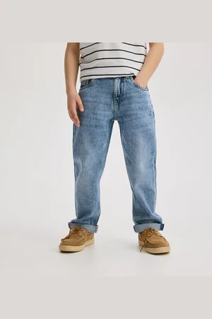 Reserved BOYS` JEANS TROUSERS