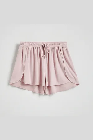Reserved LADIES` SHORTS