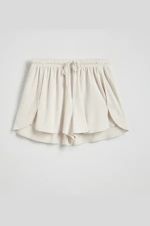 Reserved LADIES` SHORTS
