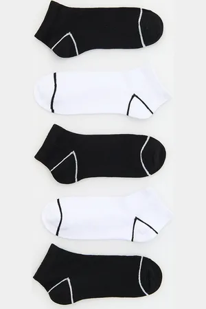 Reserved BOYS` SOCKS MULTI