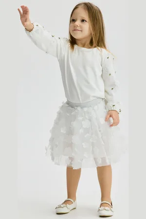Reserved BABIES` SKIRT