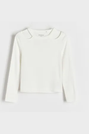 Reserved GIRLS` BLOUSE