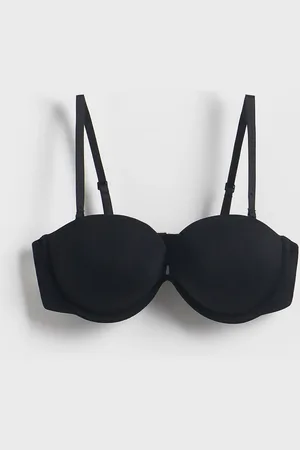 Reserved Podprsenka balconette push up