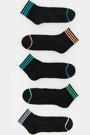 Reserved BOYS` SOCKS MULTI