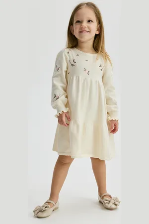 Reserved BABIES` DRESS
