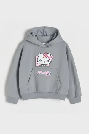 Reserved Mikina Hello Kitty