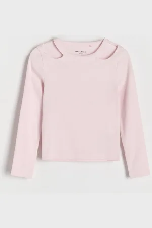 Reserved GIRLS` BLOUSE