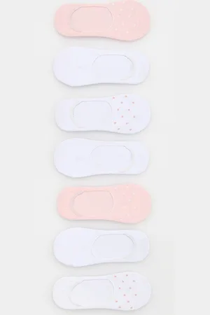 Reserved GIRLS` SOCKS MULTI