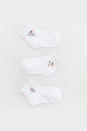 Reserved BABIES` SOCKS MULTI