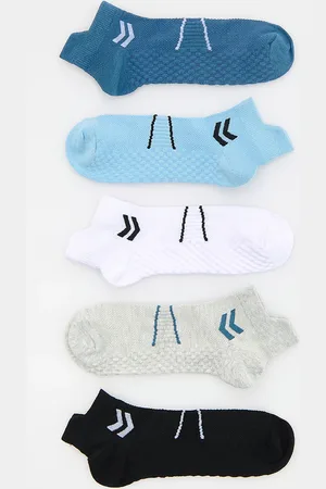 Reserved BOYS` SOCKS MULTI