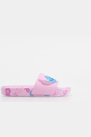 Reserved GIRLS` STRAPPY SANDALS