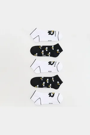 Reserved BOYS` SOCKS MULTI