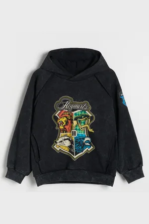Reserved Mikina Harry Potter