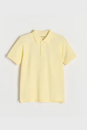 Reserved Polo tričko