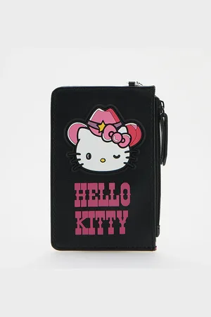 Reserved CHILDREN`S WALLET
