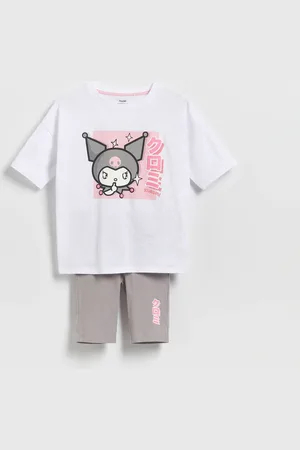 Reserved GIRLS` PYJAMA