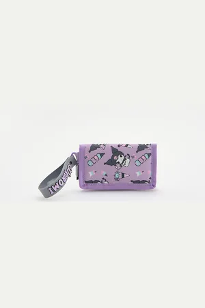 Reserved CHILDREN`S WALLET
