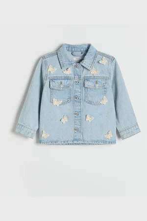 Reserved BABIES` JACKET