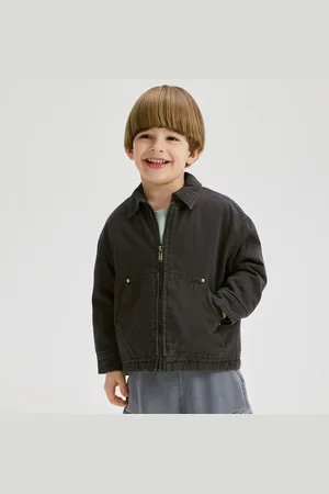 Reserved Oversize bunda bomberka