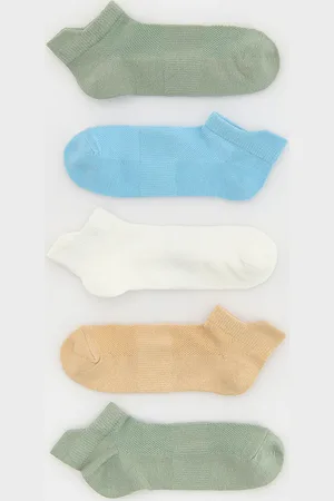 Reserved BOYS` SOCKS MULTI