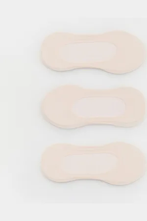 Reserved Ponožky balerínky 3 pack