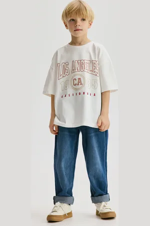 Reserved BOYS` JEANS TROUSERS