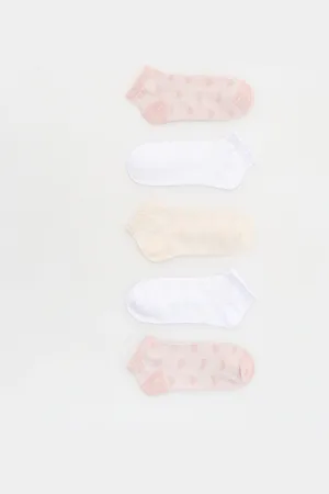 Reserved GIRLS` SOCKS MULTI
