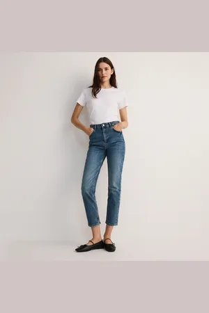 Reserved Džíny slim fit