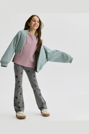Reserved GIRLS` TROUSERS
