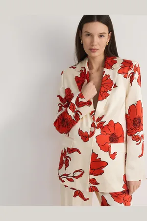 Reserved LADIES` BLAZER