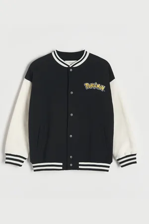 Reserved BOYS` SWEATSHIRT