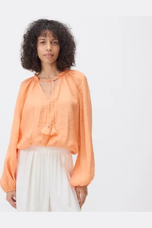 Reserved Halenka oversize střihu