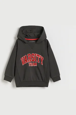 Reserved Mikina oversized