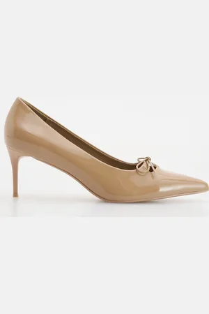 Reserved LADIES` PUMPS