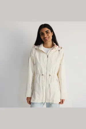Reserved LADIES` COAT