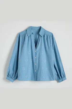 Reserved LADIES` SHIRT