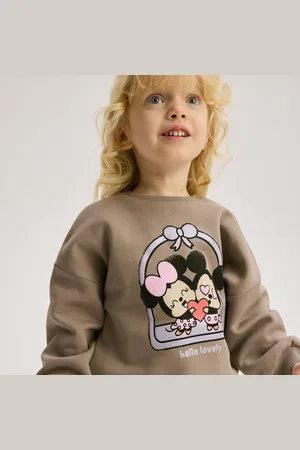 Reserved Mikina Mickey Mouse