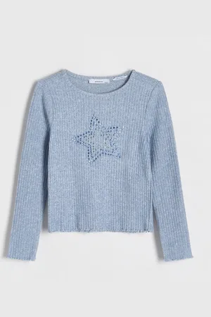 Reserved GIRLS` BLOUSE