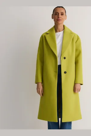 Reserved LADIES` COAT