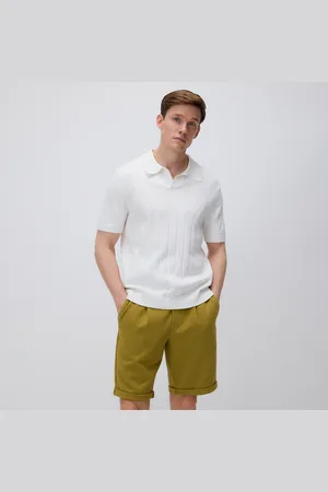 Reserved Šortky regular fit