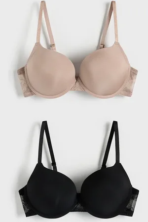 Reserved Sada 2 push-up podprsenek