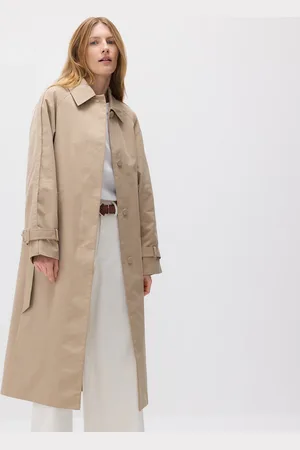 Reserved LADIES` COAT & BELT