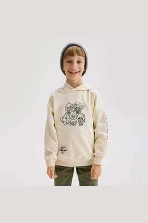 Reserved Oversized mikina Brawl Stars