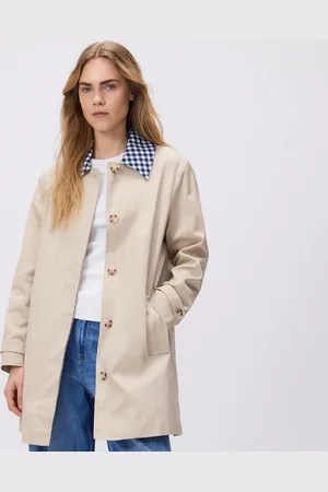 Reserved LADIES` COAT