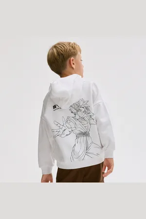 Reserved BOYS` SWEATSHIRT