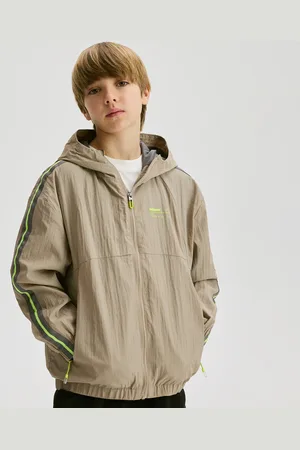 Reserved BOYS` OUTER JACKET