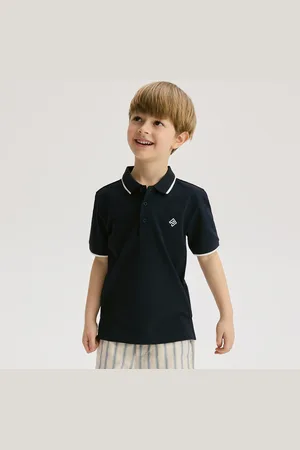 Reserved Polo