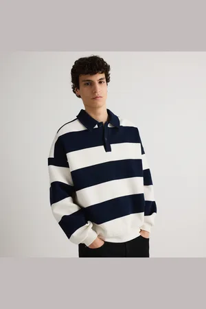 Reserved MEN`S JOGGING TOP