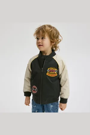 Reserved Oversize bunda bomberka
