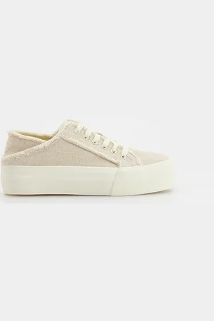Reserved LADIES` SNEAKERS